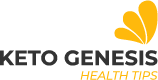 Keto Genesis Health Tips