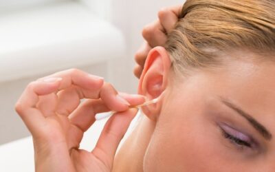 You’re Cleaning Your Ears Wrong
